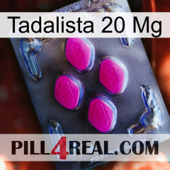 Tadalista 20Mg 02
